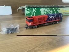 HO Mehano Vossloh G2000 SBB