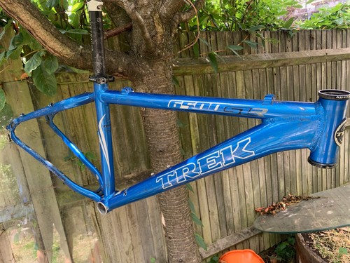 Trek 6500slr mtb - trek, &