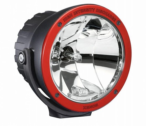 Hella rallye 4000i compact - hella,
