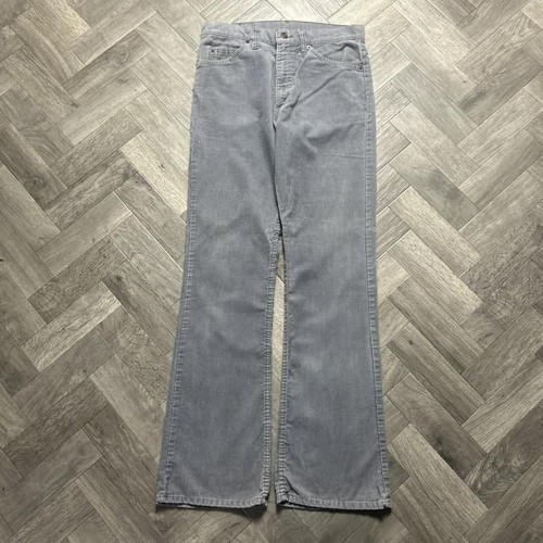 Levis 517 1556 bootcut jeans - levis,