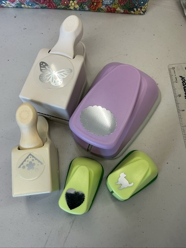 Set paper cutters - cutters, for