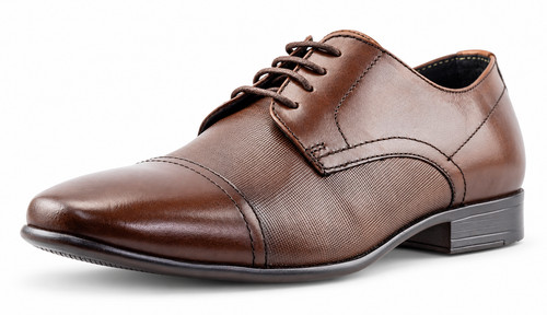 Red tape mens - leather, formal
