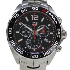 TAG HEUER WATCH FORMULA 1