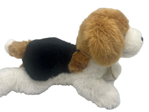 Aurora miyoni flopsies - aurora, beagle