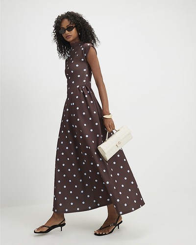 River island womens dark - river,