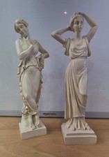 Akrokeramos Sculpture Made of