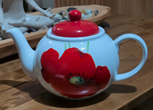 Rayware alpine poppy floral - rayware,
