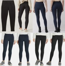 Womens Leggings Marks Magic