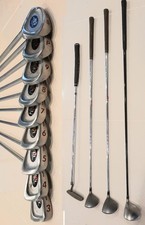 Ben Sayers M2i LH Golf Clubs