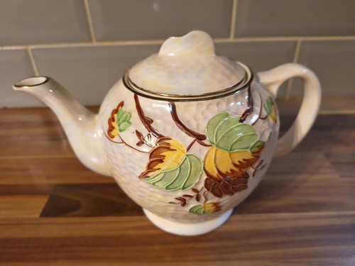 Vintage maling ringtons - maling,