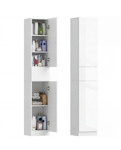 Kleankin high gloss tall - kleankin,