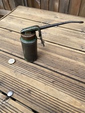 vintage wesco oil dispenser