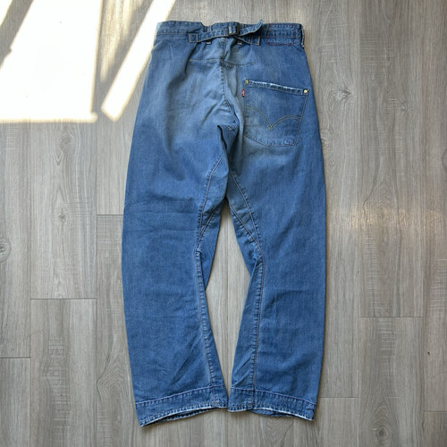 Vintage levi s - vintage, 90’s