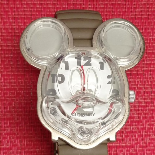 Disney mickey mouse watch - mickey,