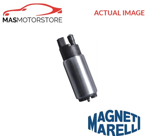 Electric fuel pump - pump, unit