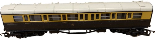 Gwr gauge bundle hornby - oo, –