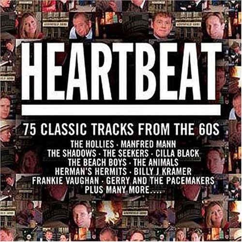 Heartbeat 3cd box - set],