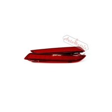 Honda Stepwagon (2005-2009) RG Rear Bumper Light / Fog Light / Reflector