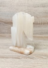 Vintage Marble Mid Century