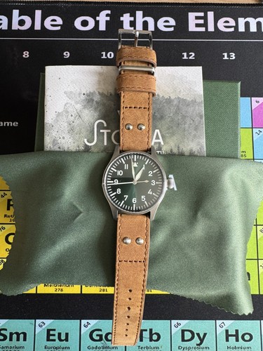 2026 stowa flieger classic - 2026,