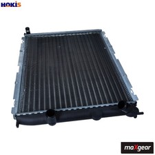 RADIATOR ENGINE COOLING