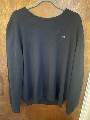 River island men - river, navy