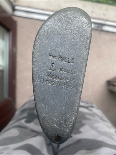 Rare antique the mills - antique, mills”