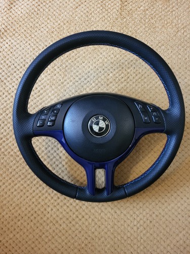 Bmw series e46 renovated - 3,