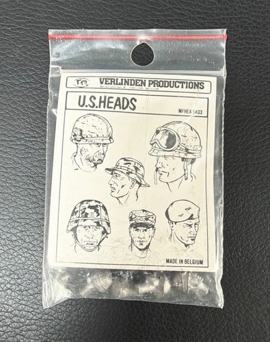 Verlinden productions 1 35 - productions,