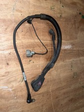 STARTER MOTOR CABLE / POWER