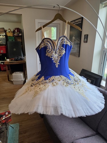 Professional blue gold - blue,