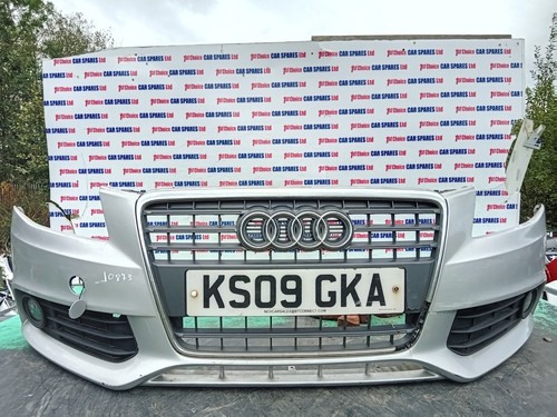 Audi saloon 4dr tdi - audi,