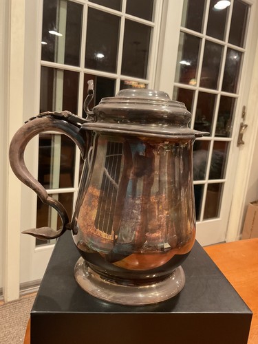 Franklin mint silver - franklin,