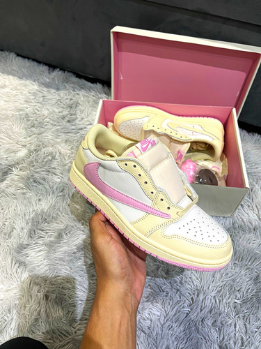 Nike air jordan low - nike, 1
