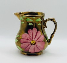 Wade Copper Lustre Ware Small