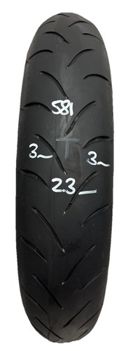 Bridgestone battlax bt016f - bridgestone,