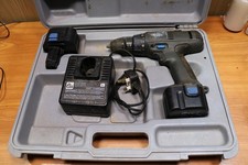 Elu Dewalt 12v cordless drill