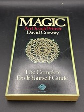 Magic: An Occult Primer by