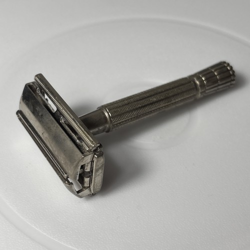 Vintage gillette flare - vintage,