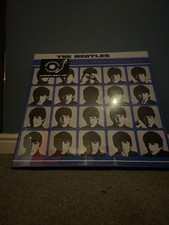 The Beatles Poster