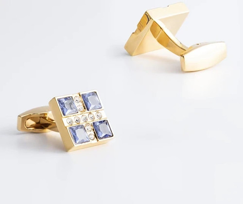2ct lab created - created, tanzanite