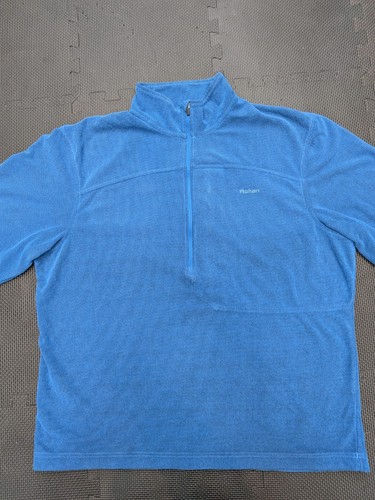 Rohan mirogrid stowaway top - mirogrid,