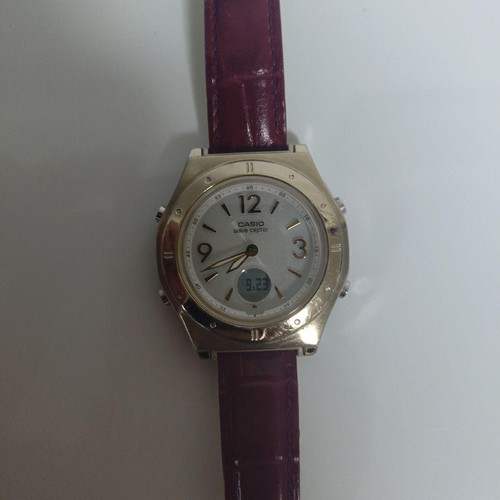 Working condition casio - [working,