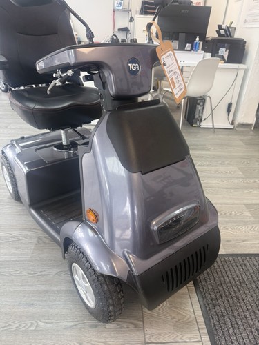 Tga breeze midi 8mph - tga, 4