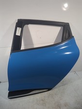 Renault Clio Mk4 Hatchback 5