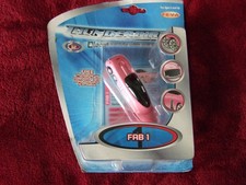 Thunderbirds 2004 movie small diecast FAB1.sealed