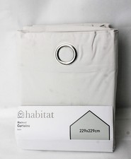 Habitat blackout eyelet - blackout,