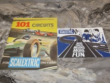 Ce128 scalextric 101 circuits - 101,