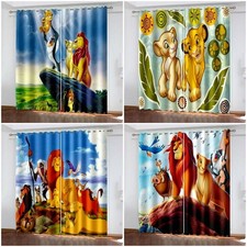 Kids The Lion King Simba Thick