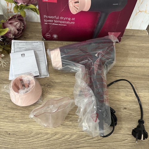 Philips bhd350 hair - bhd350/10,